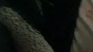 Step mom play Truth or Dare naked with step son