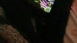 Stiefmutter strippen und ficken spielen Solitare gegen Stiefsohn