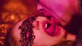 Alex Angel feat. Lady Gala - Sex Machine 2