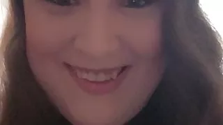 Dick sucked selfie video