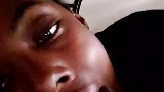 Mcdonalds manager thot blowjob