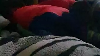 Halloween Party (fuck and blowjob in isolation)