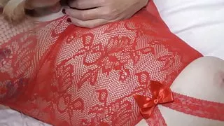 lesbian fingering and pussy licking