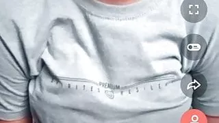 Alia Lia Desi girl showing live on Tango