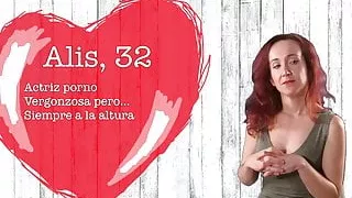 Caught fucking at first dates