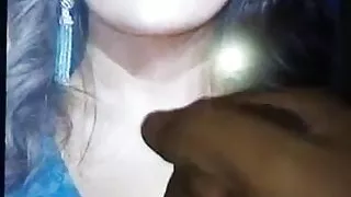 Blowjob, Latino, Masturbation
