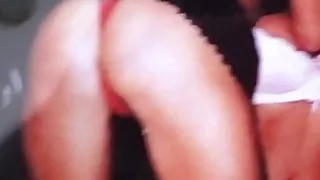 Amateur, Kont, Grote Kont, Grote Pik, Zwart, Brits