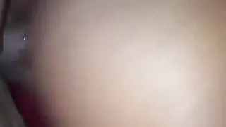 Long dick bbc strokes