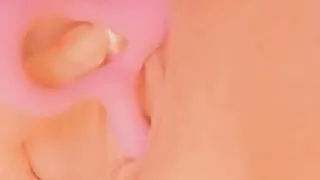 Meine Frau macht es sich selber