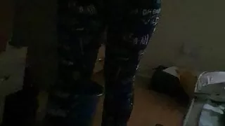 Step mom M sport fuck with hangover step son