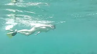 Swimming