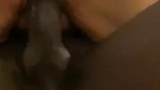 BBW Gilf Fucked part 1