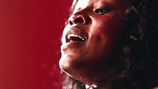 Yetide Badaki Pastel Supernova American Gods Sex Scenes