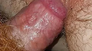 Betting my wife's pussy up