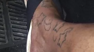 Tisha Cold Crank And Rev!