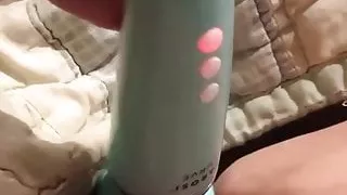 Teacher playing again