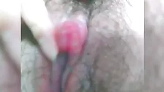 My Big Clit Massage