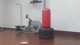 Hypertrophy Holykarate