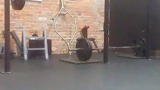 Hypertrophy Holytaiji