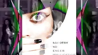 F.A.G.S. Sissy Faggot Caption Brainwashing Hypnosis Hypno