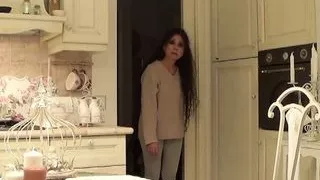 Teen Tricked By Her Bestie Into Threesome Sex With Stranger