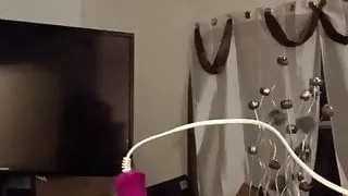 SubslutYoni Orgasms While I Record & Send To Her Cuckold