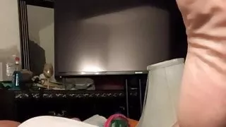 SubslutYoni Earns Her Orgasms