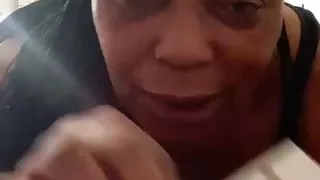 Sub Slut Yoni Ebony Milf