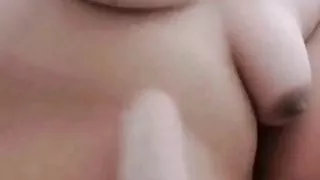 Elle se gode en cam pour moi