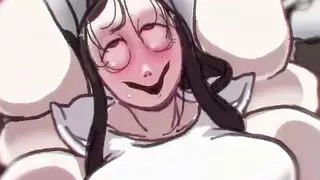 Jason and Momo Animation - LewdFroggo