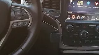 Her job is to get all the nut out