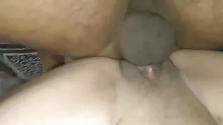 Hyderabadi Hairy Pussy Fucked