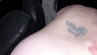 Deep throat, cock sucking to balls. The final of the fun in