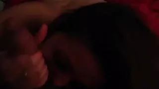 Pipe virile avec une jeune russe