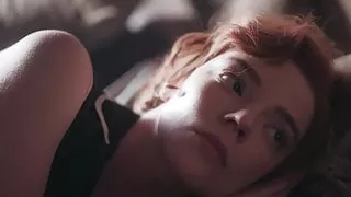 Anya Taylor-Joy - ''The Queen's Gambit'' s1e04