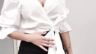 Lilian Stone Easy Secretary