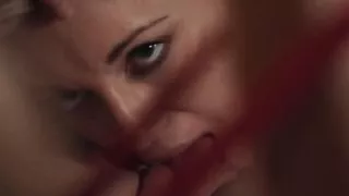 Charlotte Stokely fucks Serena Siren