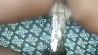 Creaming on the Dick