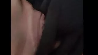 Mit Liebeskugeln zum Orgasmus Nahaufnahme