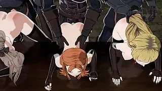 Battalion Management