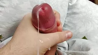 I do like Cumming at the Morning