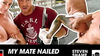 Filthy fuck date for needy MILF Adrienne! stevenshame.dating