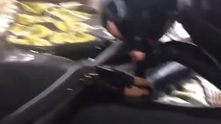 Latex Catsuit Sex - Fucking Young Horny Rubberdoll