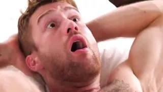 Gabriel Clark fucks Olivier Robert