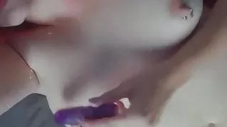 leaked snapchat video of Pink Phoenyx masturbating