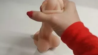 beautiful realistic cock