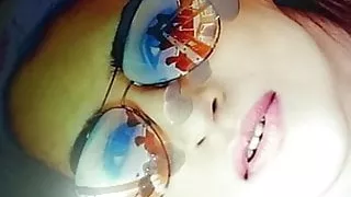 My Beautiful cum tribute to the Indian actress Kriti Sanon