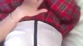 I love being a very Naughty schoolgirl.