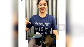 Mutual Shag on Different Actresses