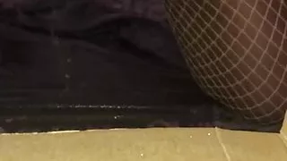 London blk super squiter #8